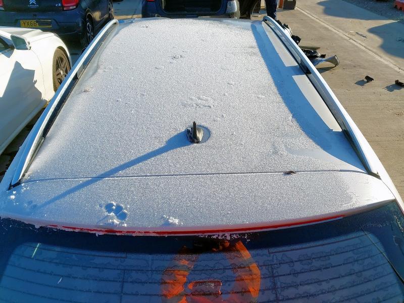 2008 MERCEDES-BENZ C CLASS C320 CDI SPORT 5DR AUTO