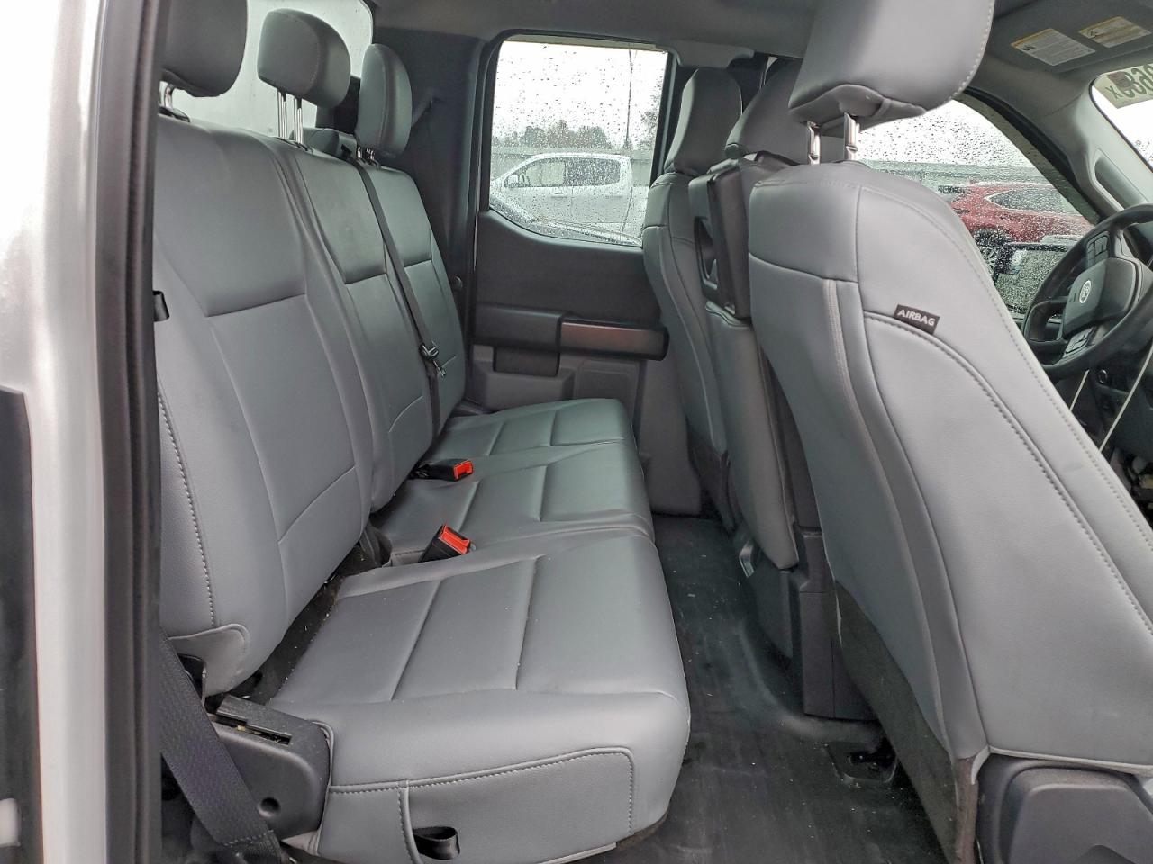 2022 Ford F150 Super Cab VIN: 1FTFX1E51NKD83216 Lot: 93913685