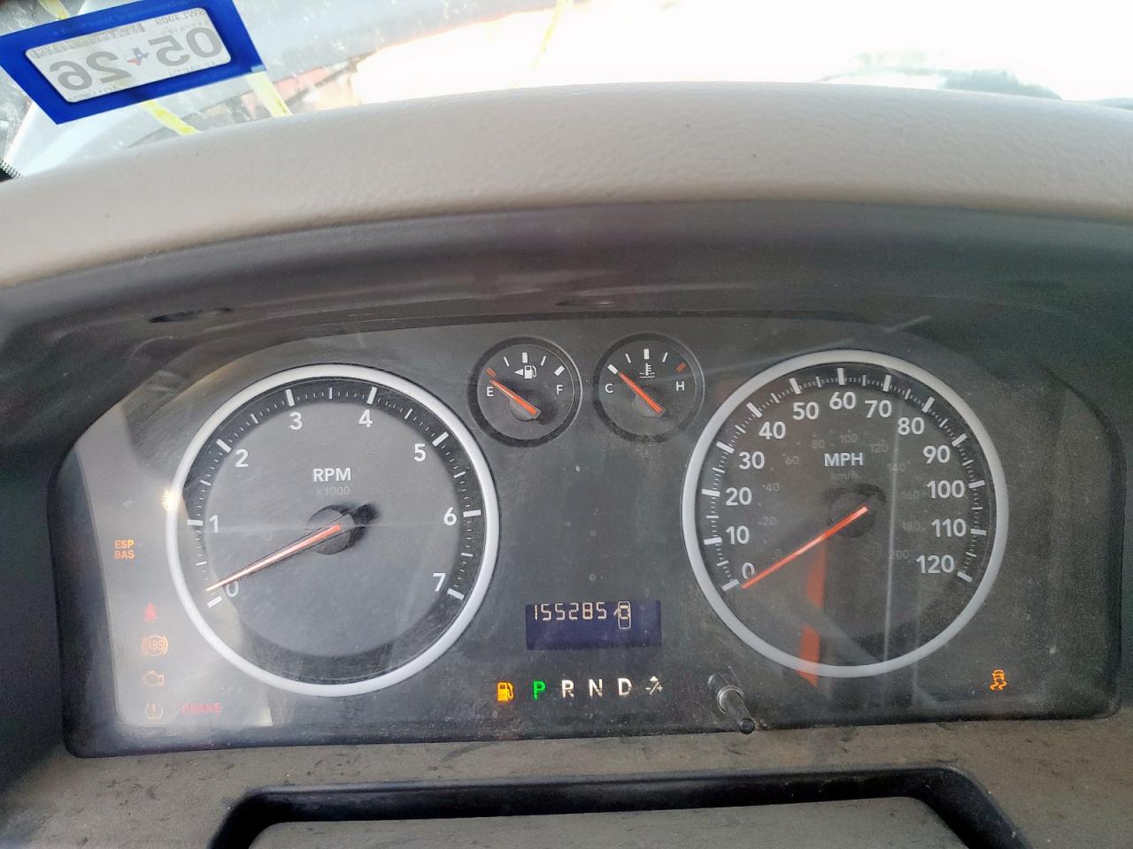 2010 Dodge Ram 1500 VIN: 3D7JB1EKXAG118624 Lot: 90583695