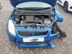 2008 SUZUKI SWIFT 1.3 GL 3DR for sale at Copart YORK