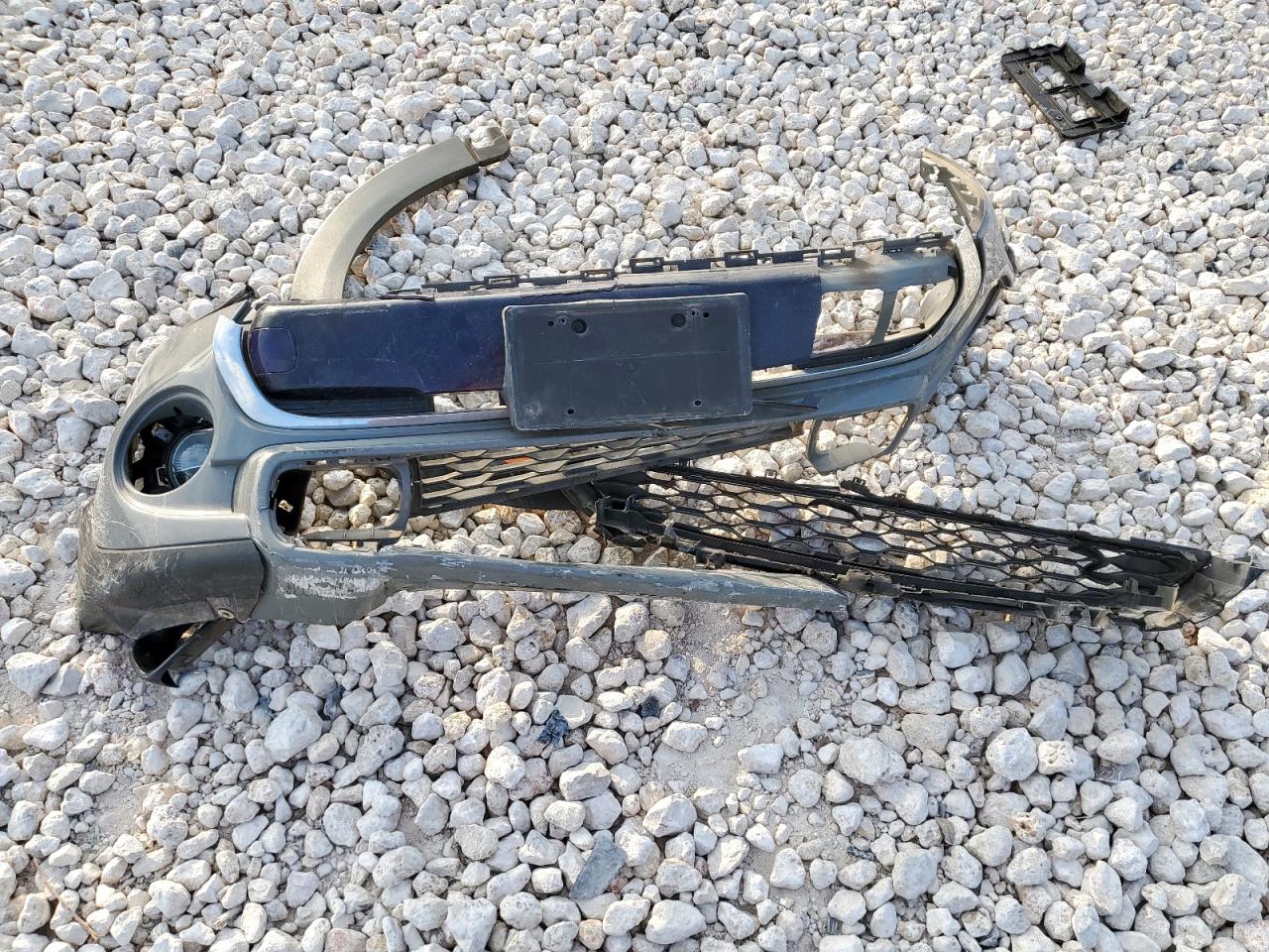 2015 Mini Cooper S VIN: WMWXP7C55F2A60735 Lot: 93044855