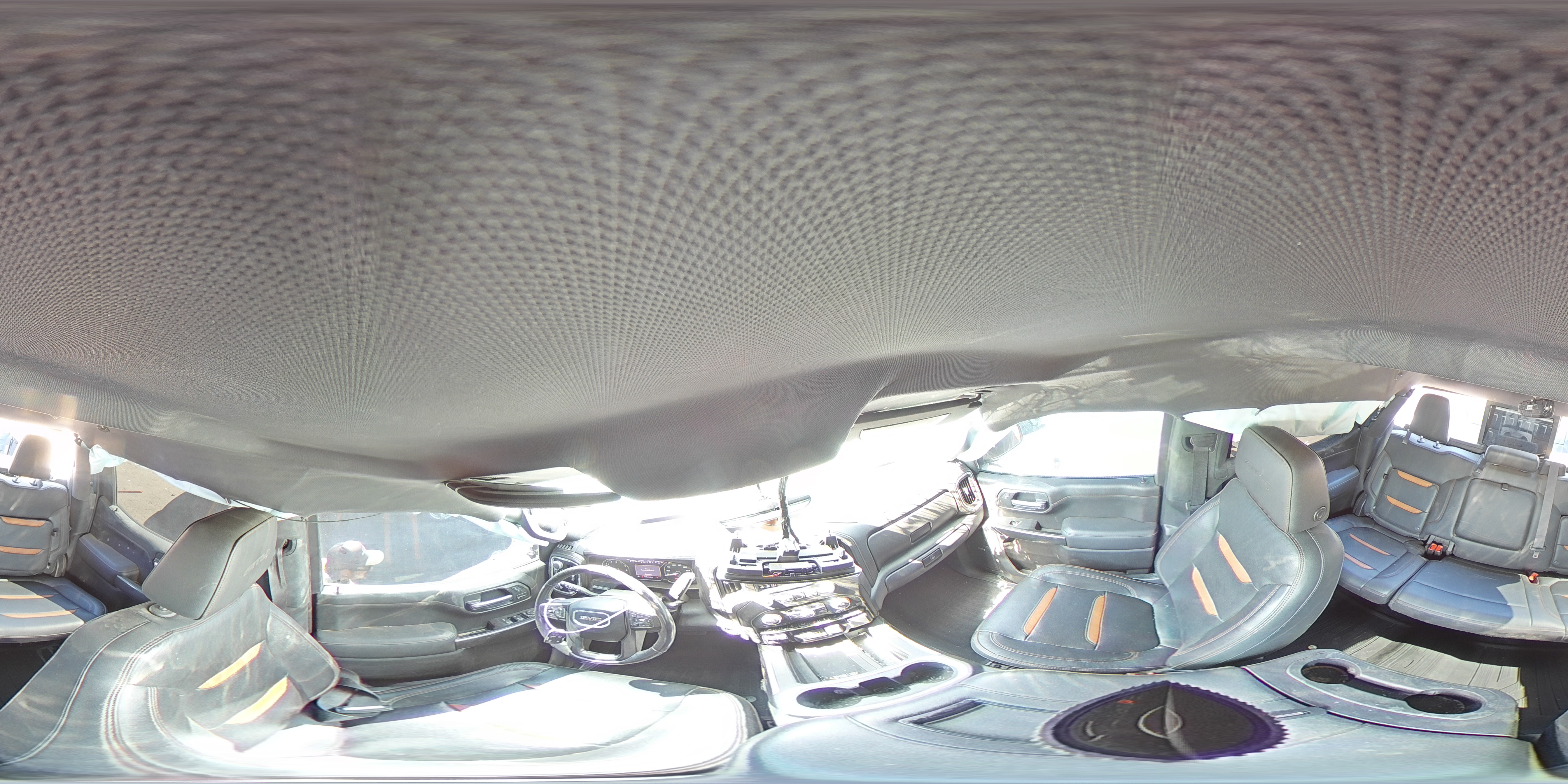 2019 GMC Sierra K1500 At4 VIN: 3GTP9EED1KG253579 Lot: 91652675