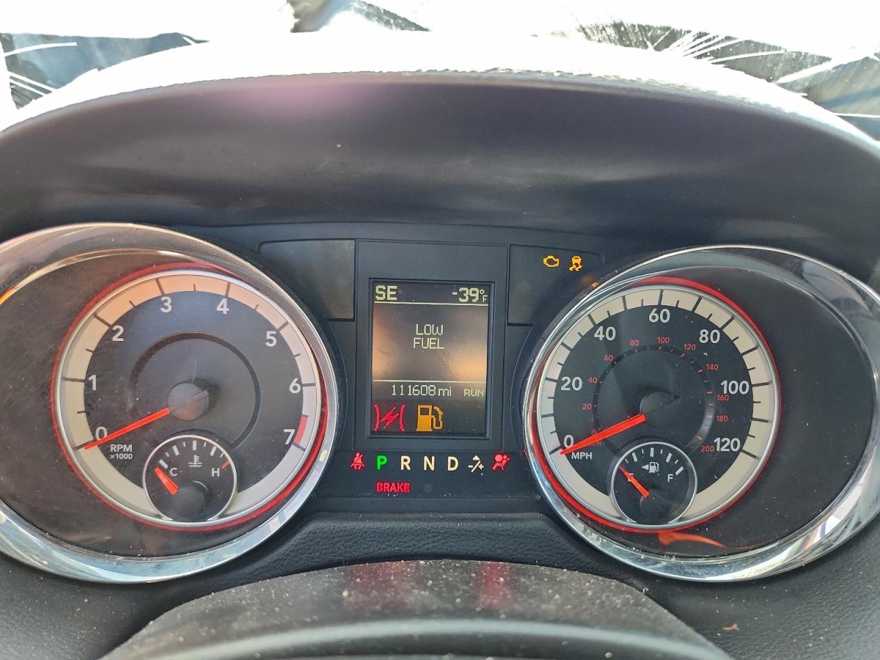 2018 Dodge Grand Caravan Gt VIN: 2C4RDGEG3JR254142 Lot: 94138945