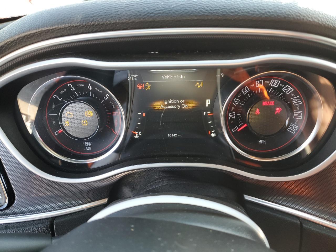 2017 Dodge Challenger R/T 392 VIN: 2C3CDZFJ7HH560650 Lot: 90867595