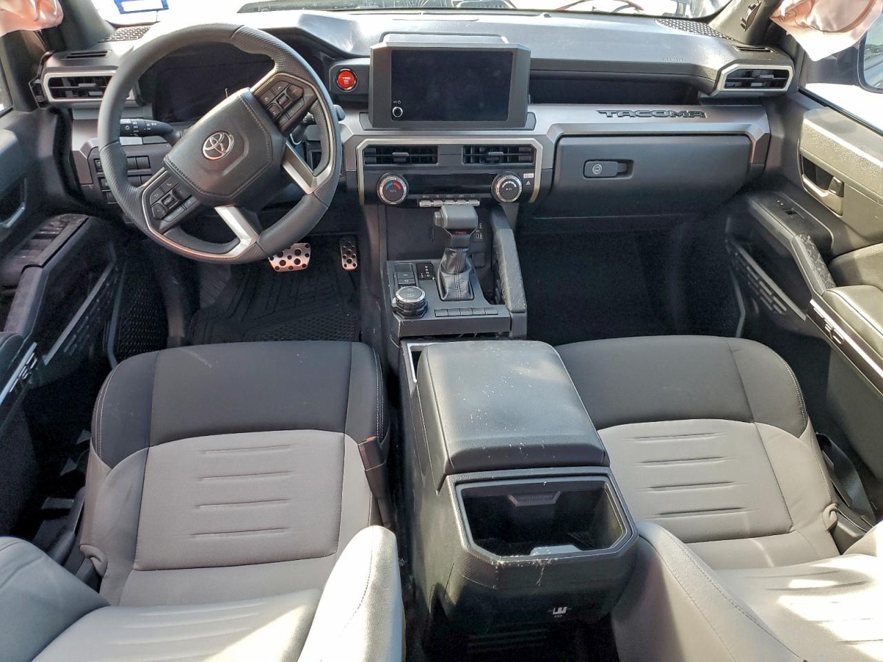 2024 Toyota Tacoma Double Cab VIN: 3TYLB5JN2RT045096 Lot: 94711575