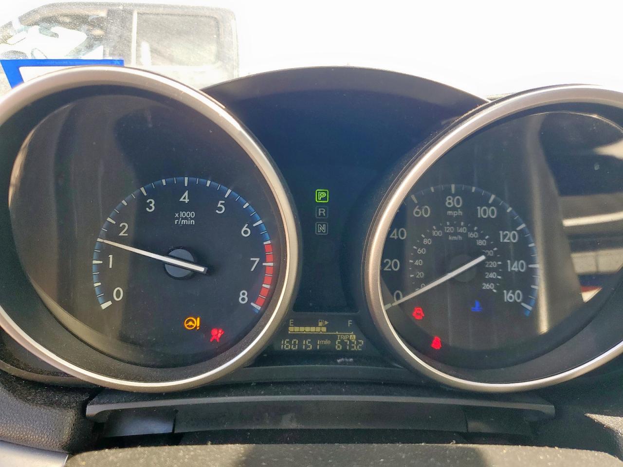 2012 Mazda 3 I VIN: JM1BL1V7XC1567956 Lot: 91146405