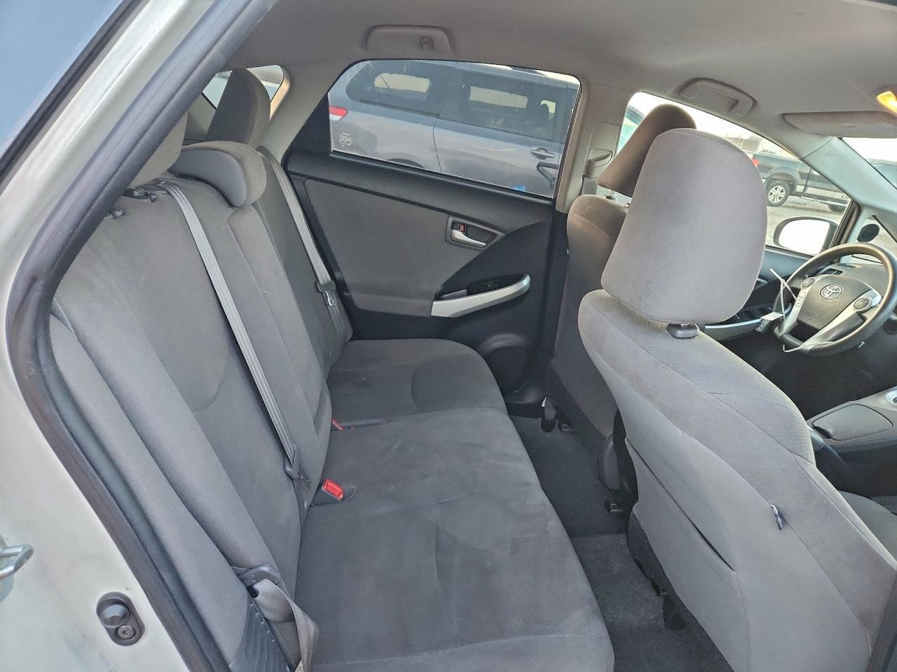 2014 Toyota Prius VIN: JTDKN3DU8E1832096 Lot: 93907525