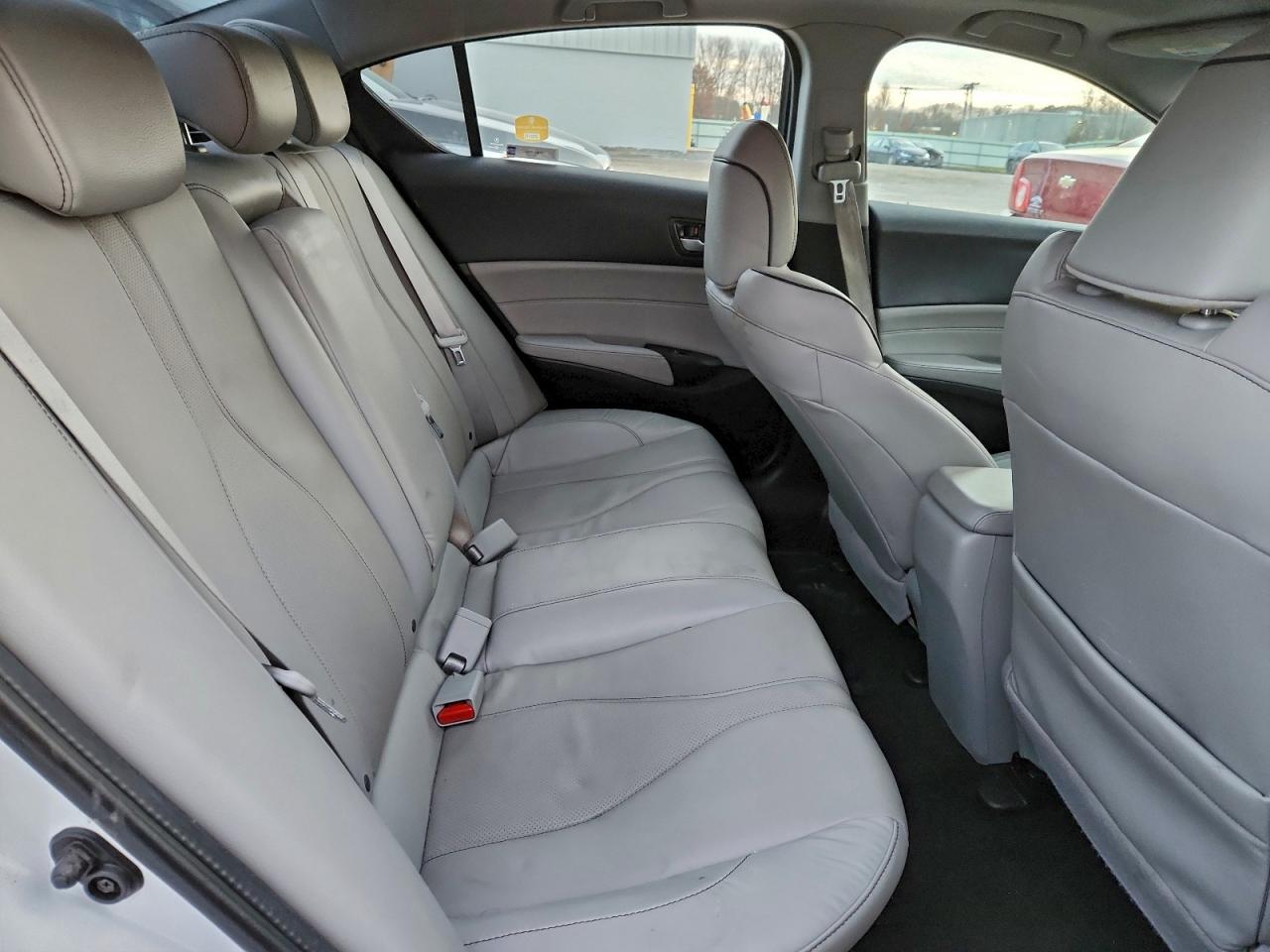 2019 Acura Ilx Premium VIN: 19UDE2F73KA004951 Lot: 93975815