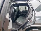 2021 BMW X5 M XDRIVE X5 M COMPETITION 5DR STEP AUTO for sale at Copart ROCHFORD