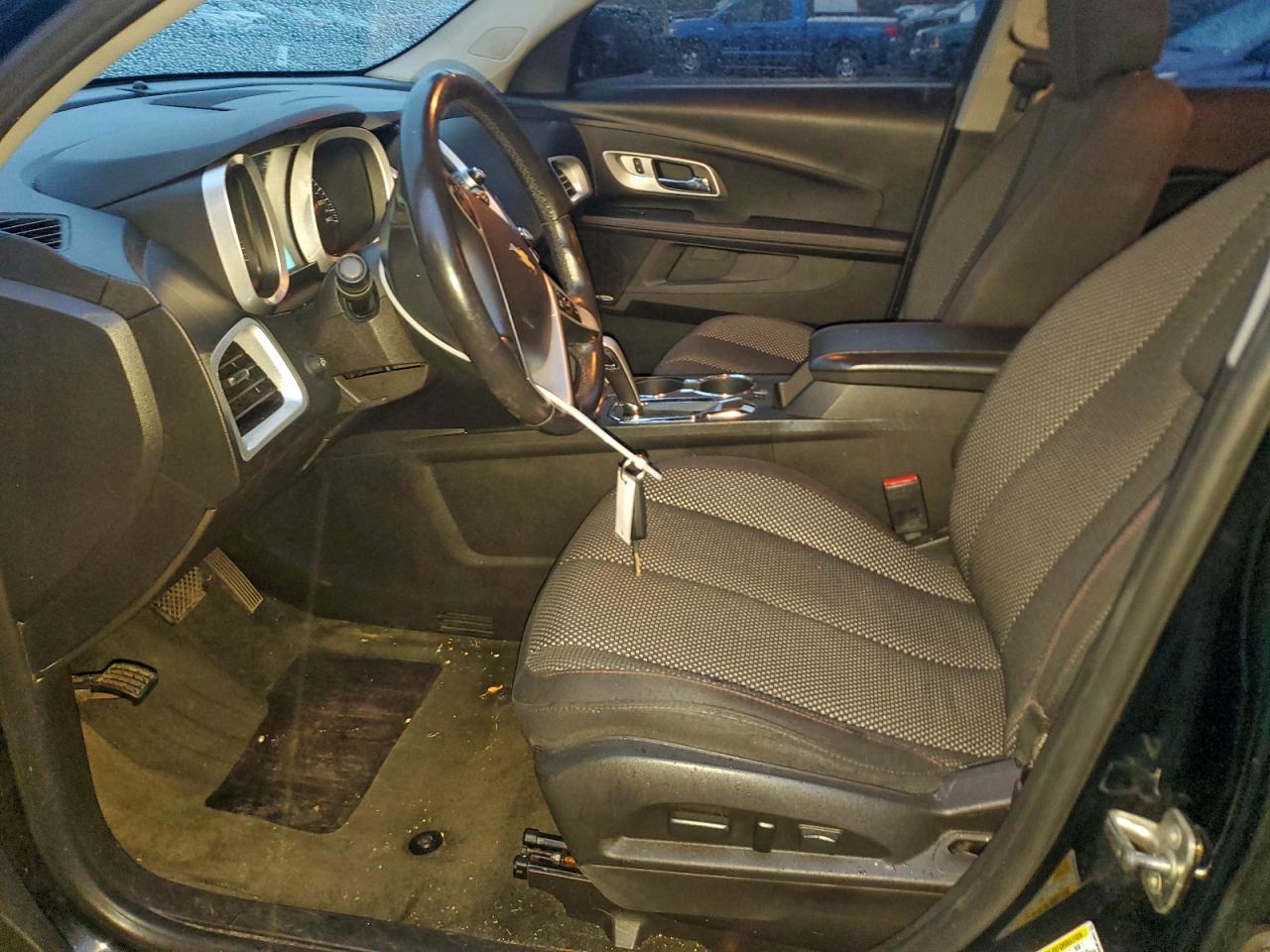 2013 Chevrolet Equinox Lt VIN: 2GNFLNEK0D6395519 Lot: 93770835