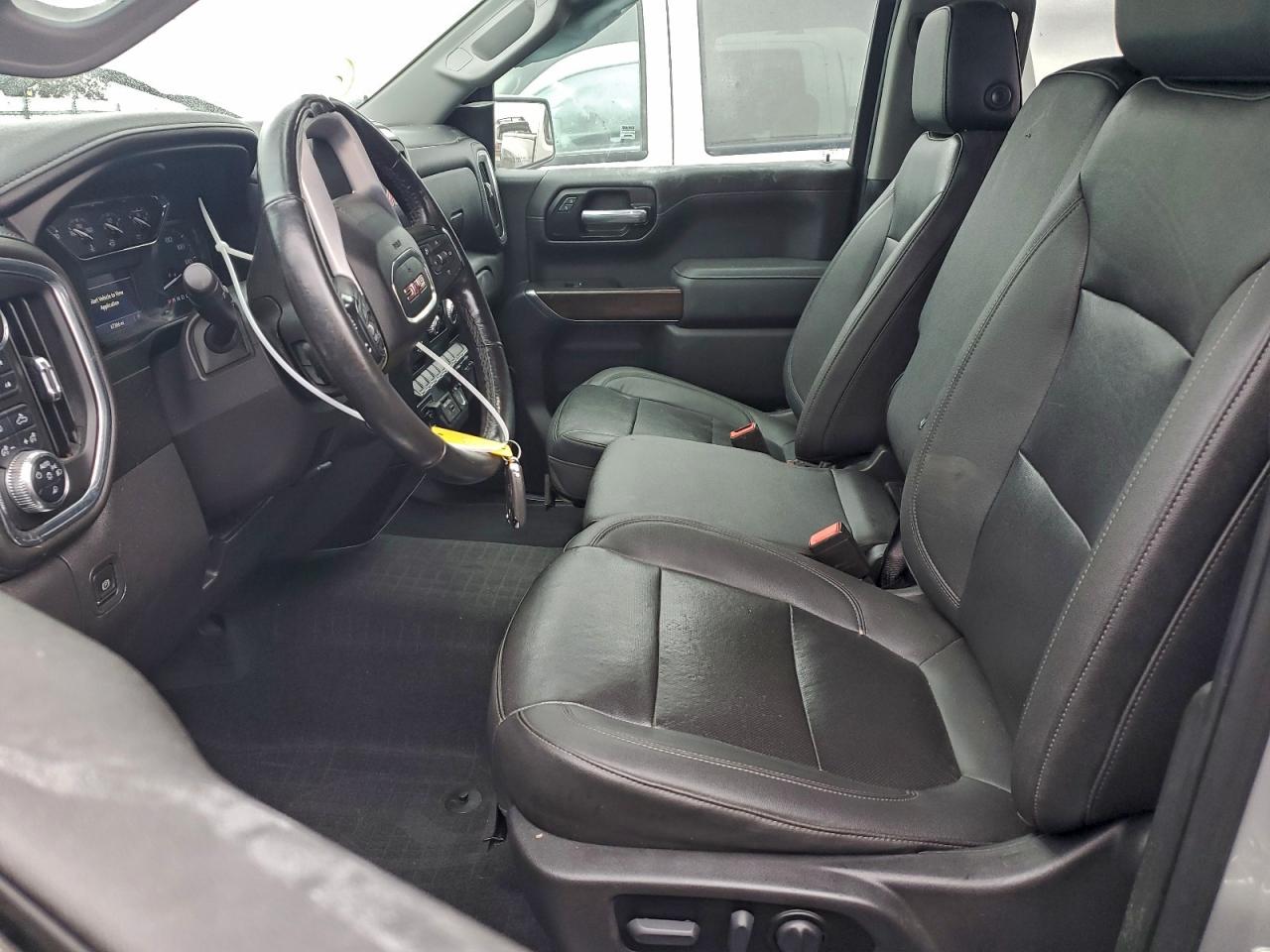 2021 GMC Sierra K1500 Slt VIN: 3GTU9DEDXMG461394 Lot: 92200325