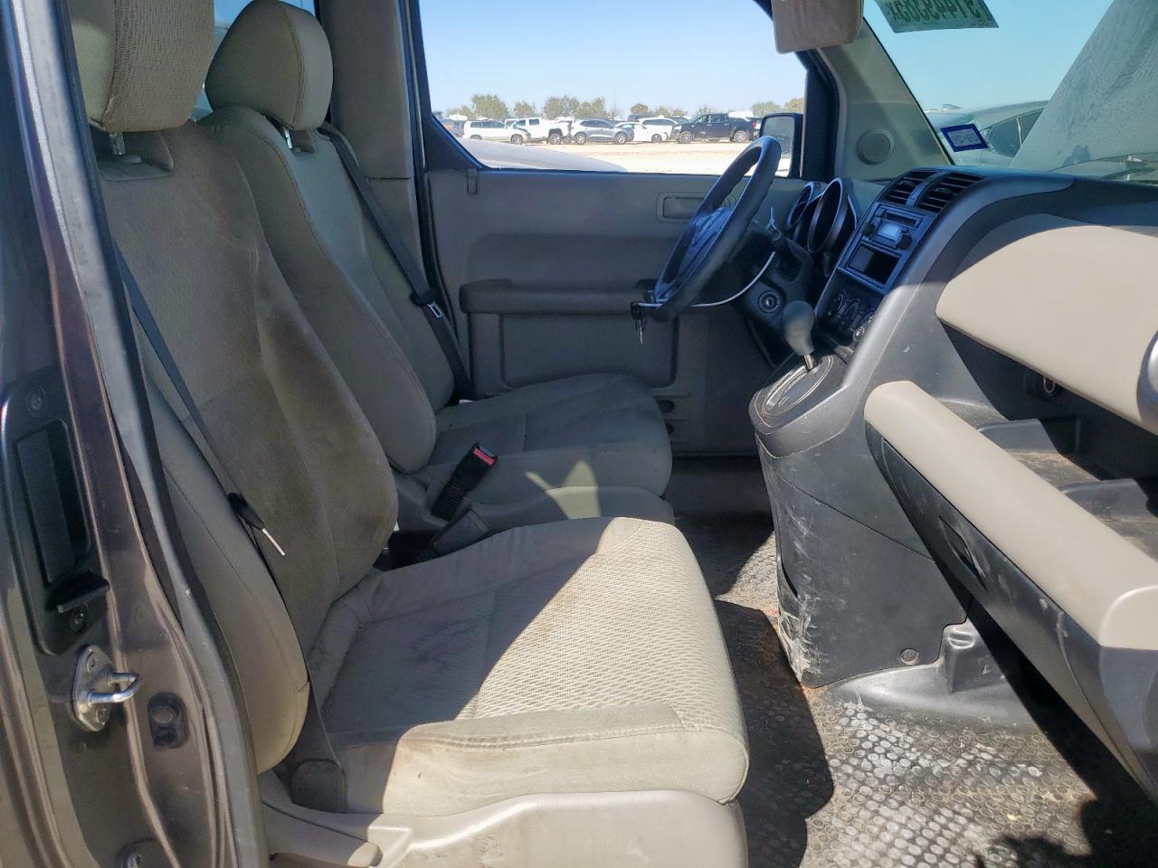 2010 Honda Element Lx VIN: 5J6YH1H34AL000190 Lot: 91449385