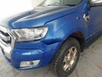 2017 FORD RANGER PICK UP DOUBLE CAB LIMITED 2 3.2 TDCI 200 AUTO for sale at Copart GLOUCESTER