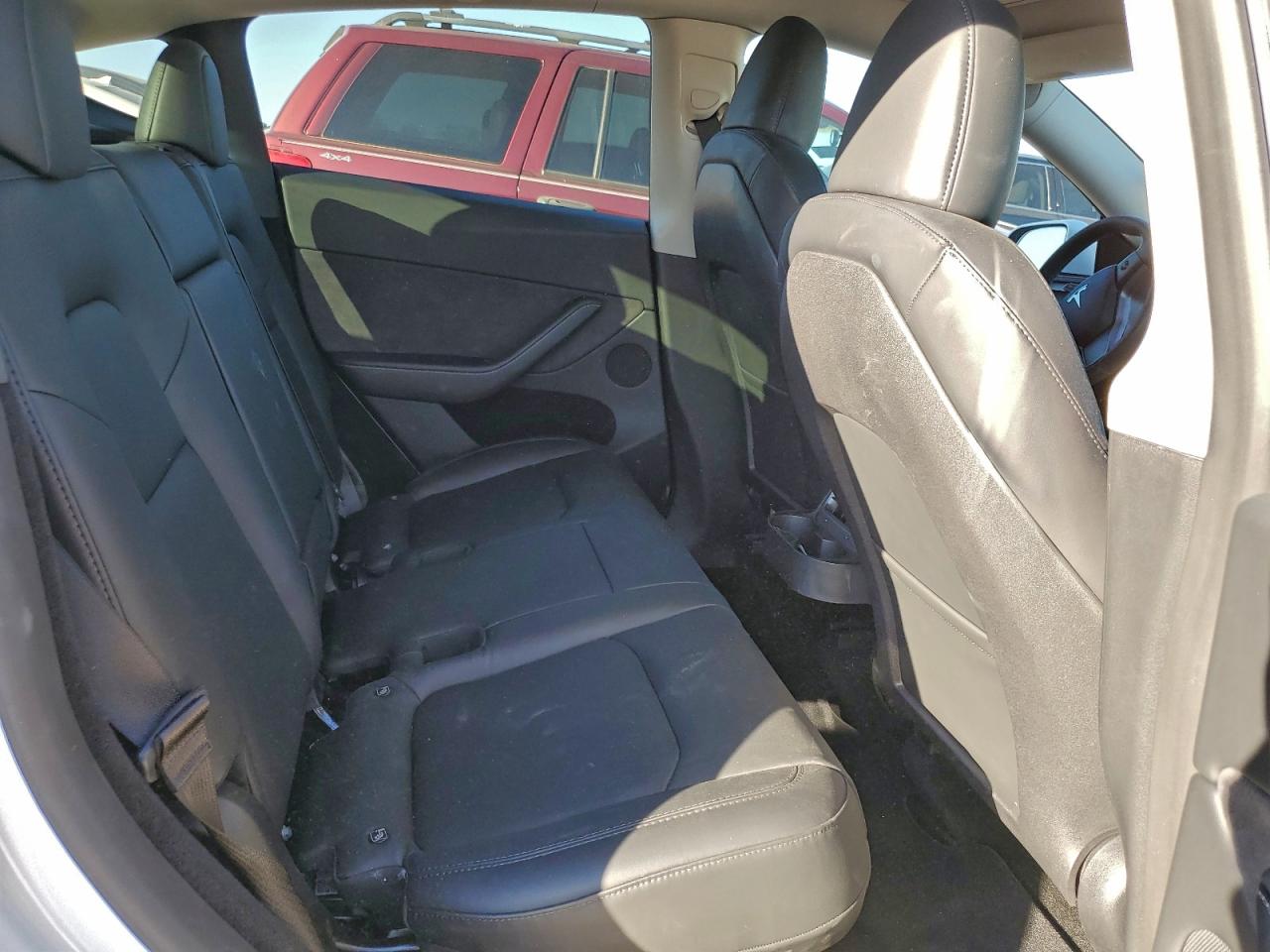 2023 Tesla Model Y VIN: 7SAYGDEE1PA143450 Lot: 94180945