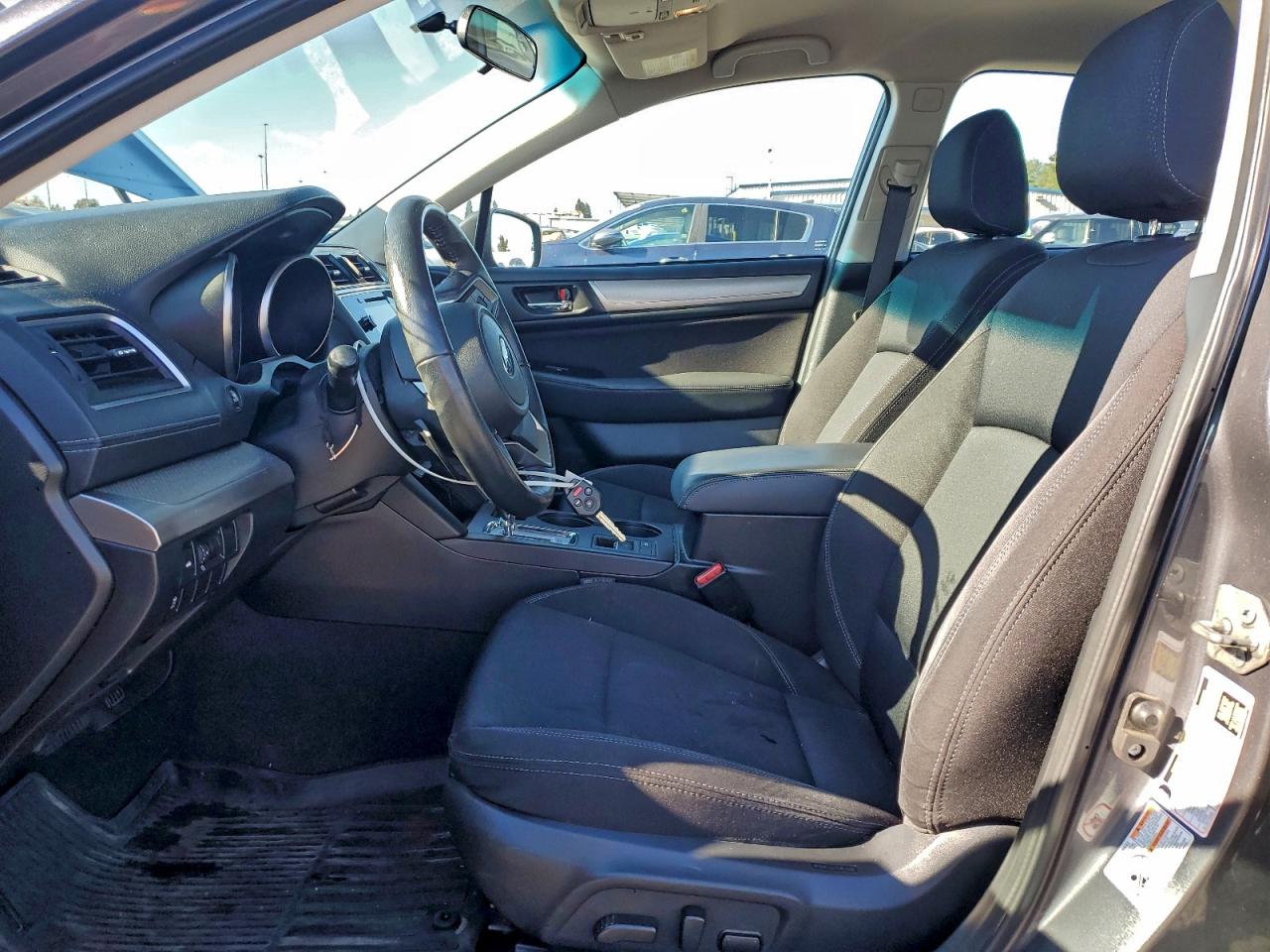 2018 Subaru Legacy 2.5I Premium VIN: 4S3BNAC62J3031248 Lot: 93773185