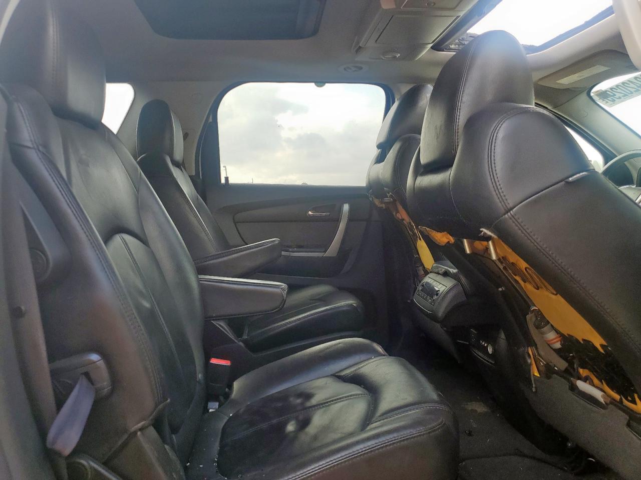 2011 GMC Acadia Slt-2 VIN: 1GKKRSED8BJ249816 Lot: 93420295