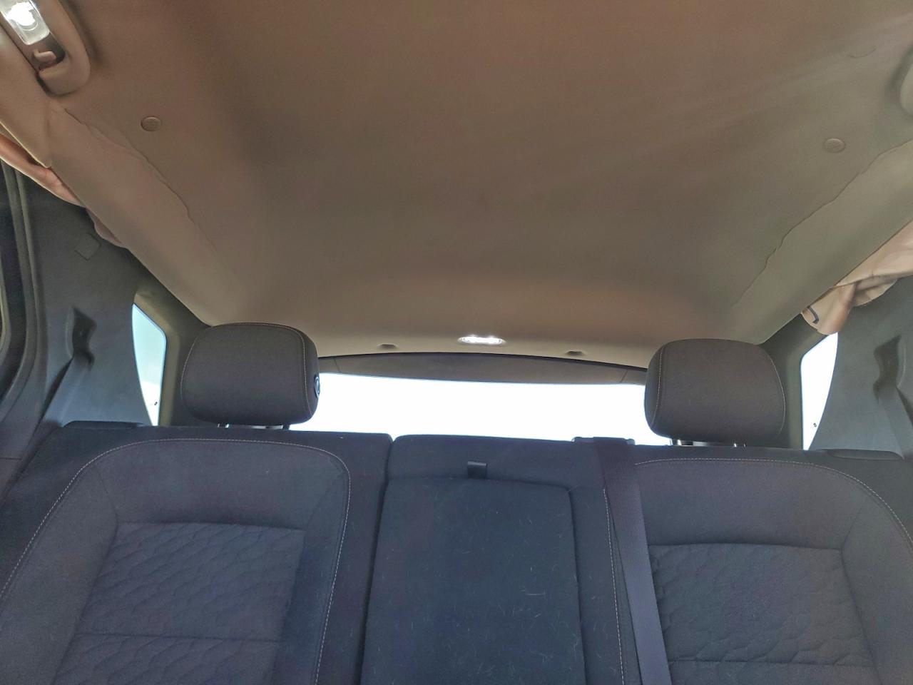 2019 Chevrolet Equinox Lt VIN: 2GNAXLEX0K6306320 Lot: 94587855