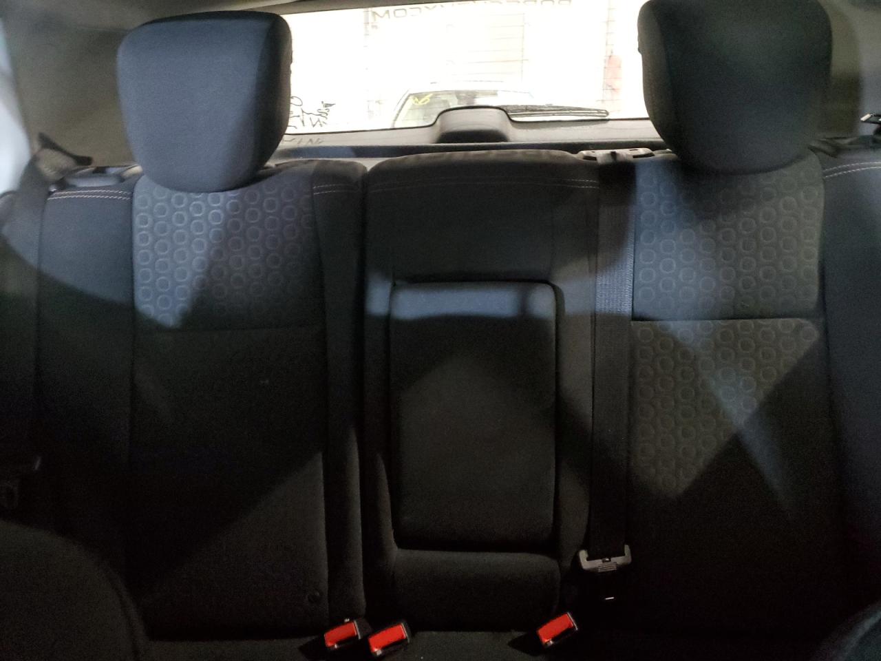 2017 Chevrolet Trax Ls VIN: 3GNCJKSB6HL286902 Lot: 92112425