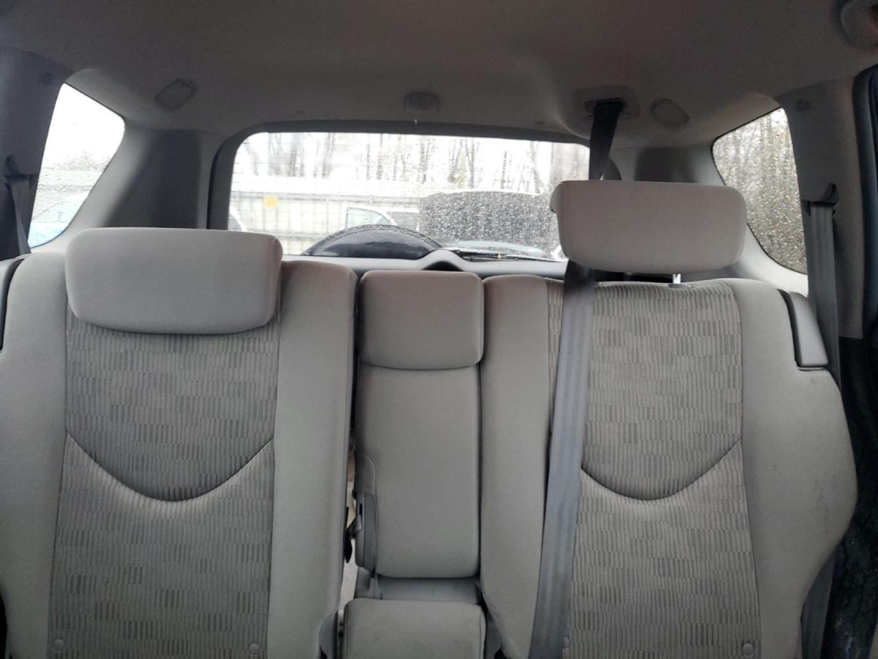 2011 Toyota Rav4 VIN: 2T3BF4DV8BW098102 Lot: 92868625