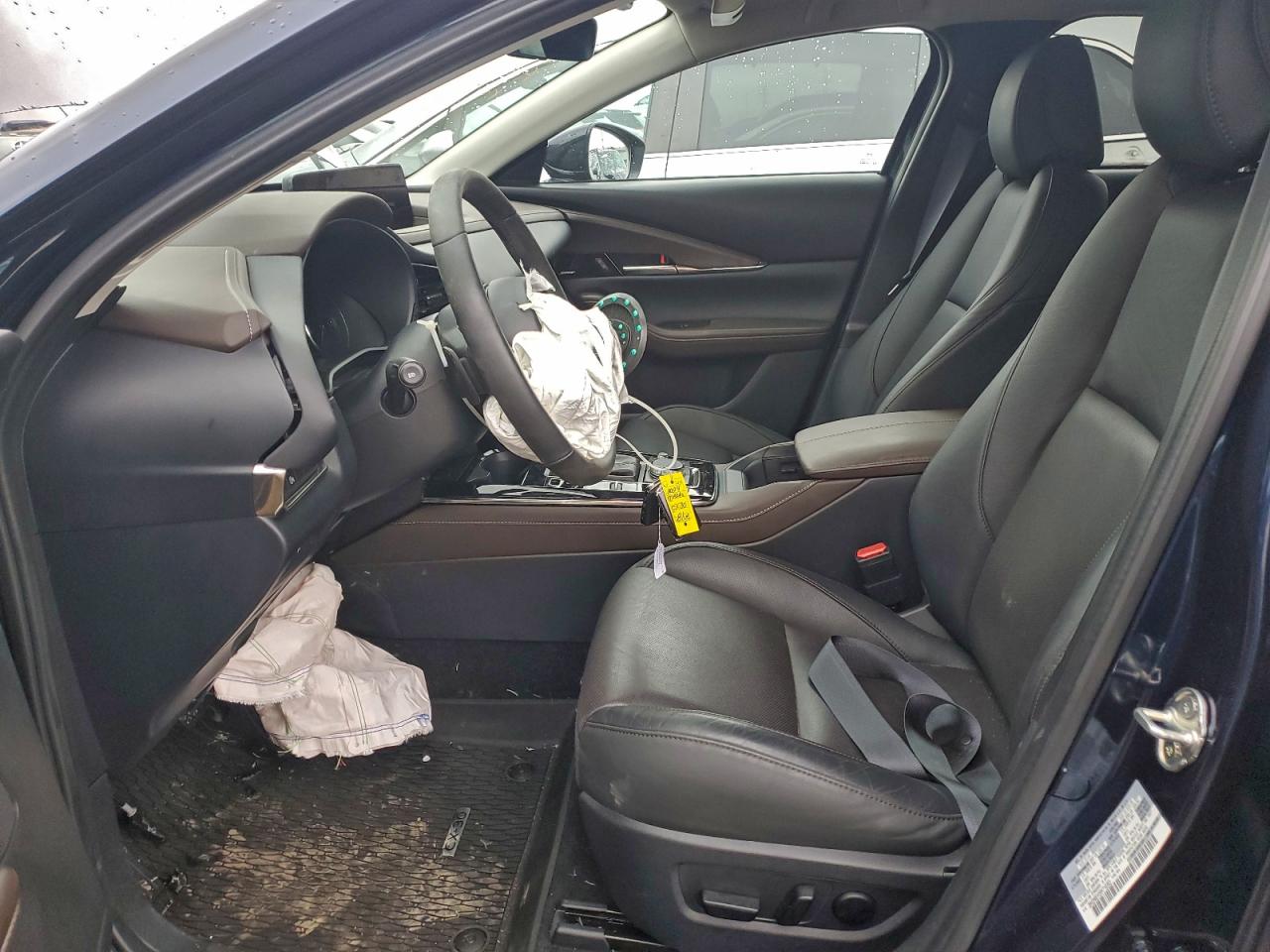 2024 Mazda Cx-30 Premium VIN: 3MVDMBDY5RM719383 Lot: 93878065