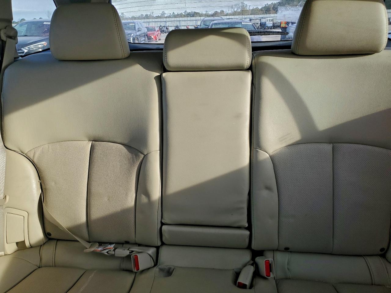 2014 Volkswagen Tiguan S VIN: WVGAV3AX5EW552869 Lot: 94623435