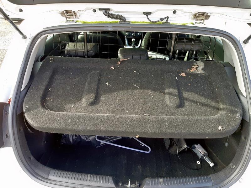 2017 KIA CEED 1.4 CRDI 1 5DR