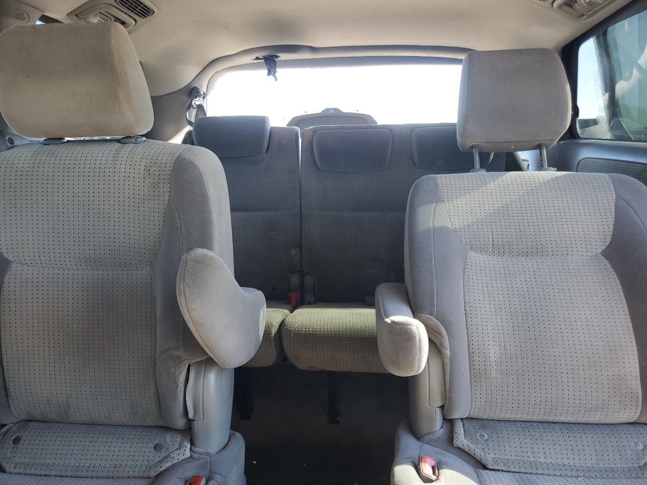 2009 Toyota Sienna Ce VIN: 5TDZK23C99S280840 Lot: 90833765