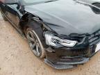 2014 AUDI A5 2.0 TDI 177 BLACK EDITION 2DR for sale at Copart BRISTOL