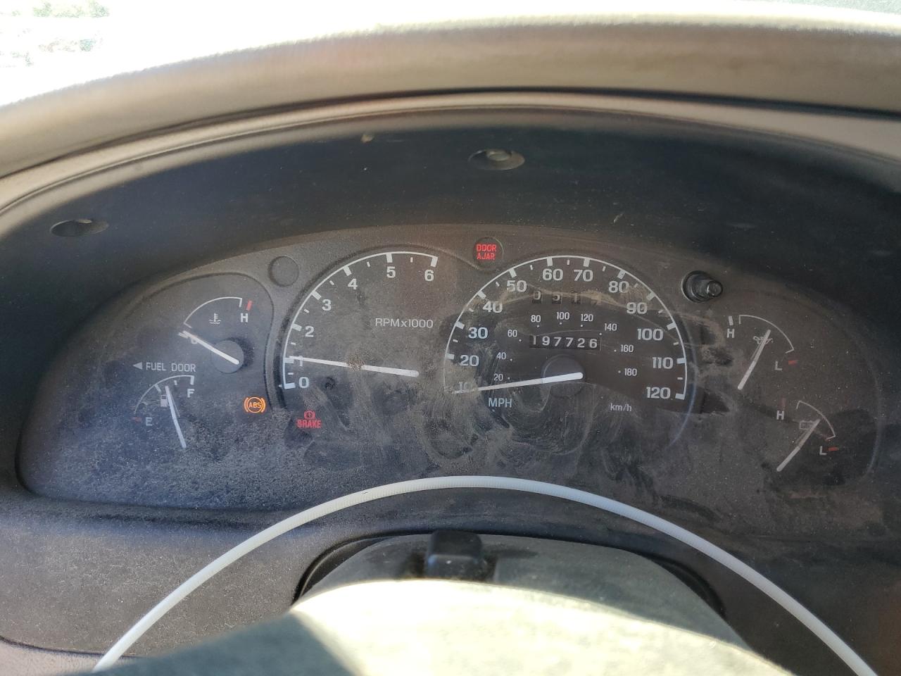 2000 Ford Ranger VIN: 1FTYR10V0YTB40313 Lot: 91619895