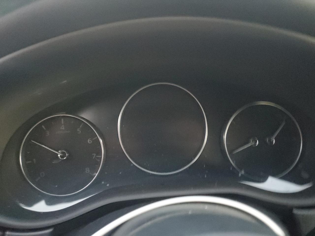 2021 Mazda Cx-30 Select VIN: 3MVDMBBL9MM306379 Lot: 92598435