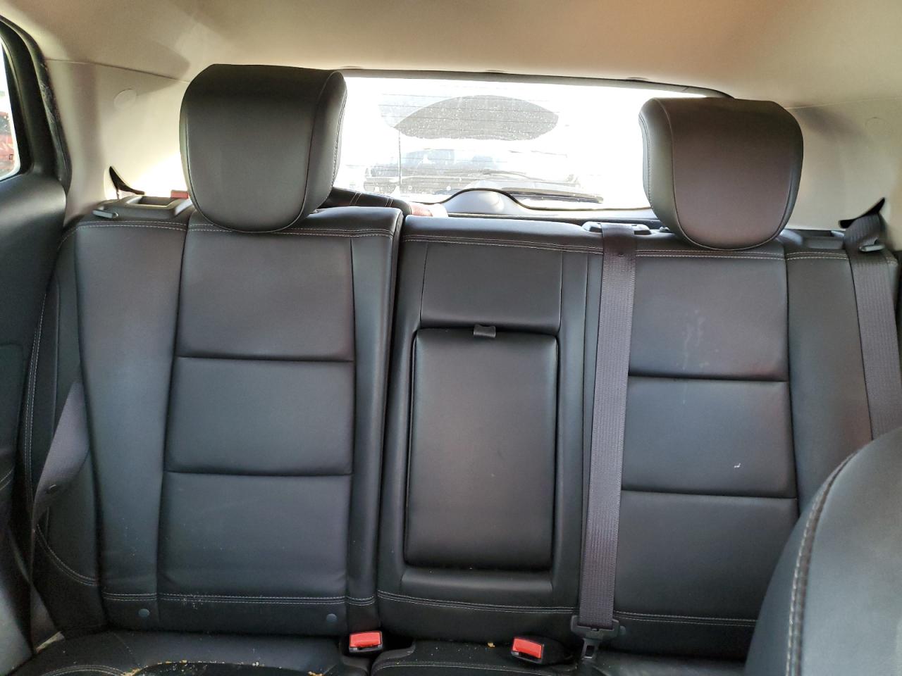 2016 Buick Encore VIN: KL4CJGSBXGB586572 Lot: 93335805