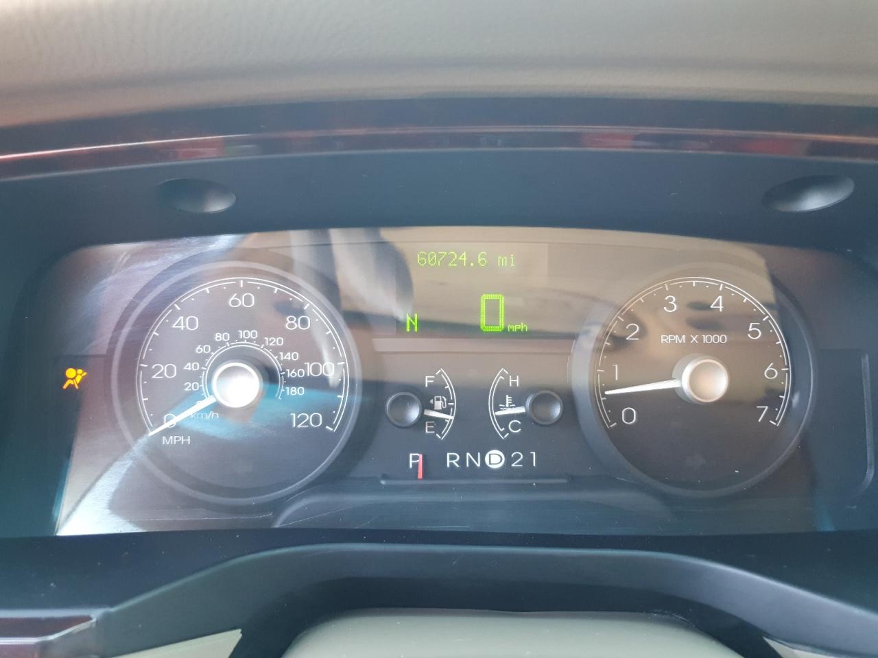 2006 Lincoln Town Car Signature VIN: 1LNHM81W56Y638064 Lot: 92654125