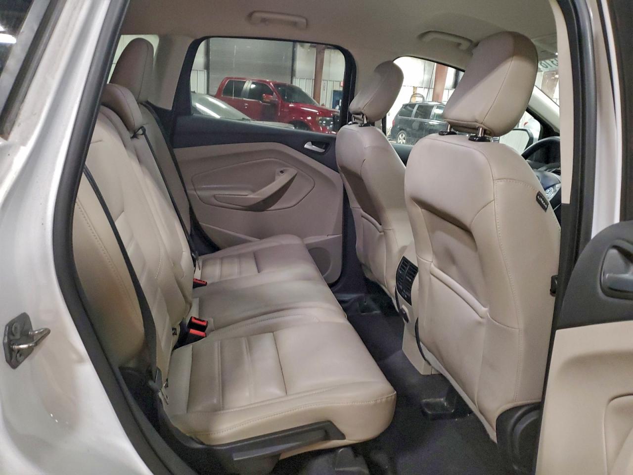 2019 Ford Escape Sel VIN: 1FMCU9HD8KUC57671 Lot: 93181205