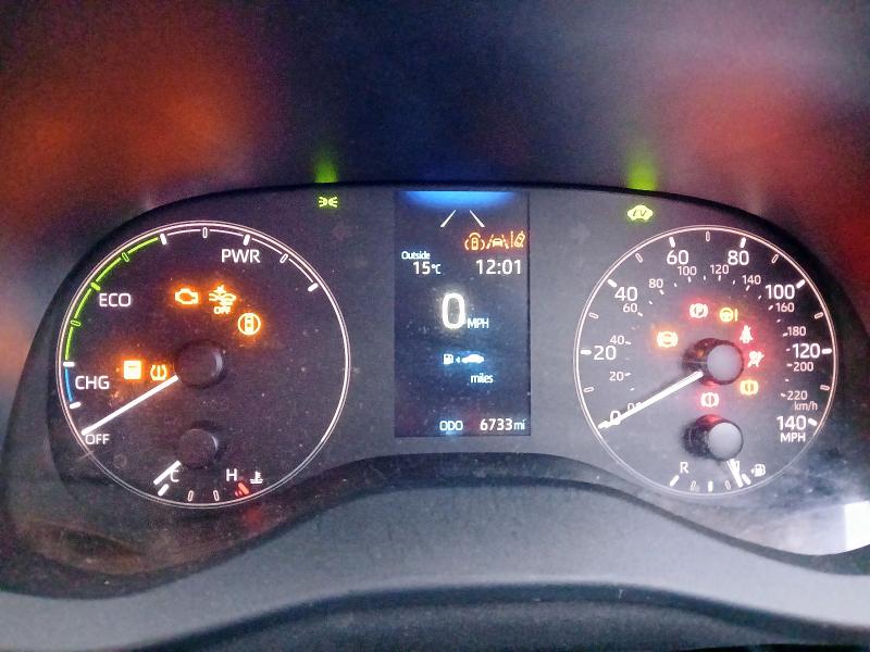 2024 TOYOTA YARIS 1.5 HYBRID ICON 5DR CVT