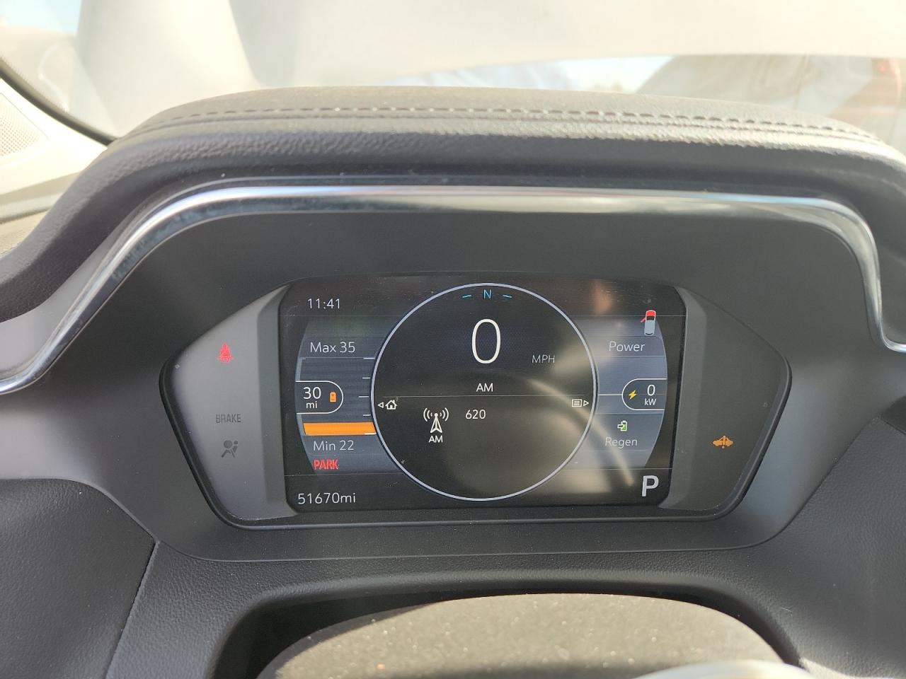 2023 Chevrolet Bolt Euv Lt VIN: 1G1FY6S03P4199334 Lot: 90339305