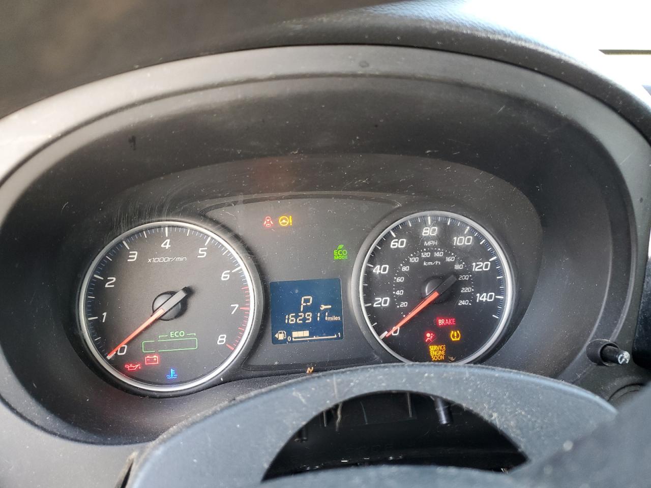 2014 Mitsubishi Outlander Es VIN: JA4AD2A32EZ016839 Lot: 92344225