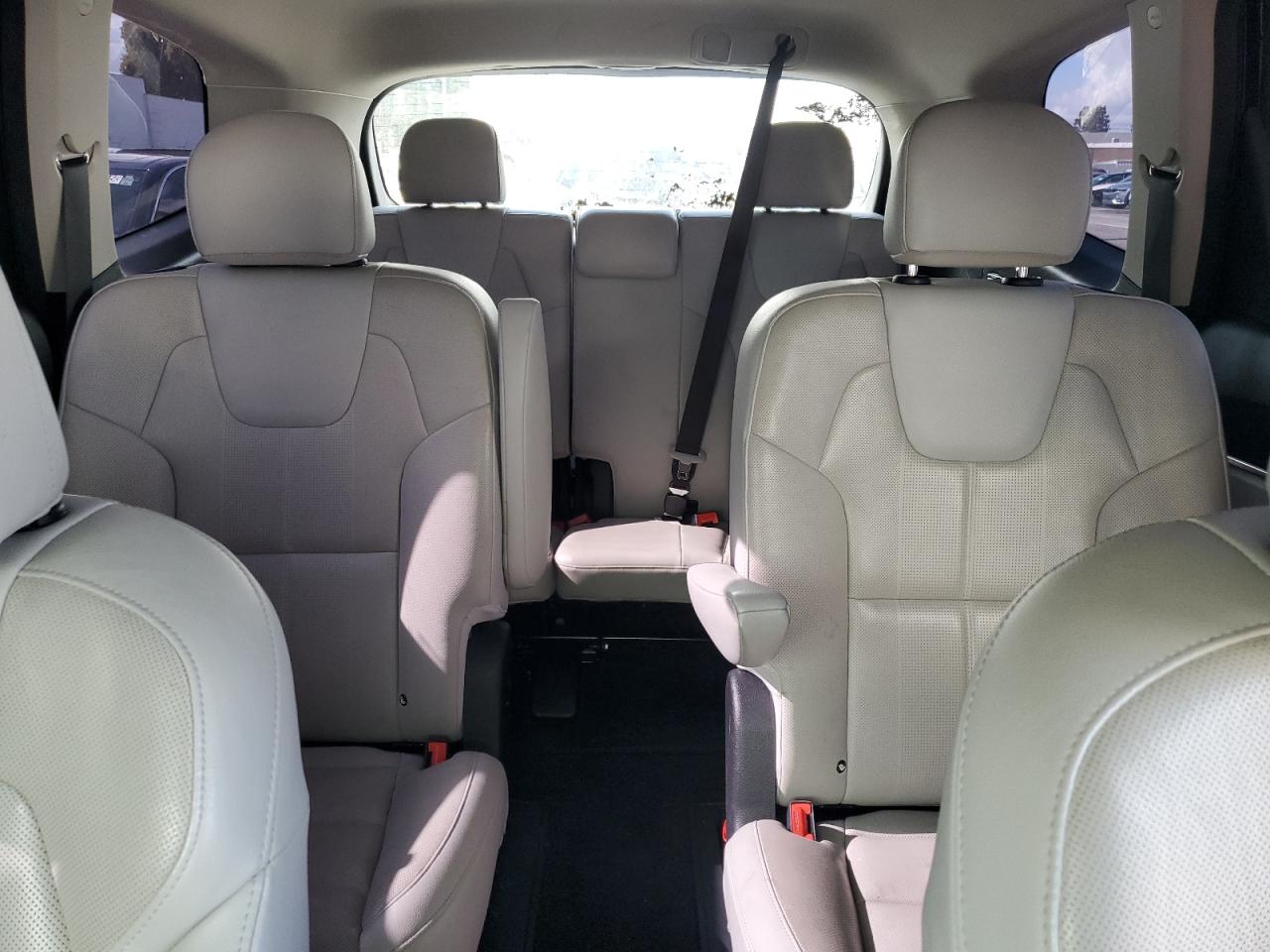 2021 Kia Telluride Ex VIN: 5XYP34HC2MG190458 Lot: 92912275