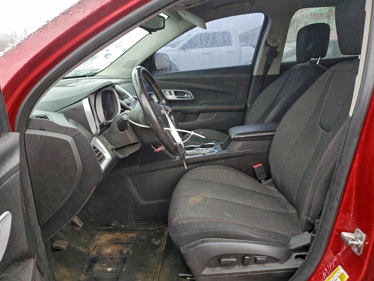 2013 Chevrolet Equinox Lt VIN: 2GNALDEK1D6259713 Lot: 94063355