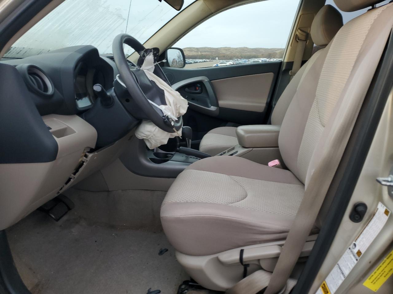 2008 Toyota Rav4 VIN: JTMBD35VX85192299 Lot: 91597765