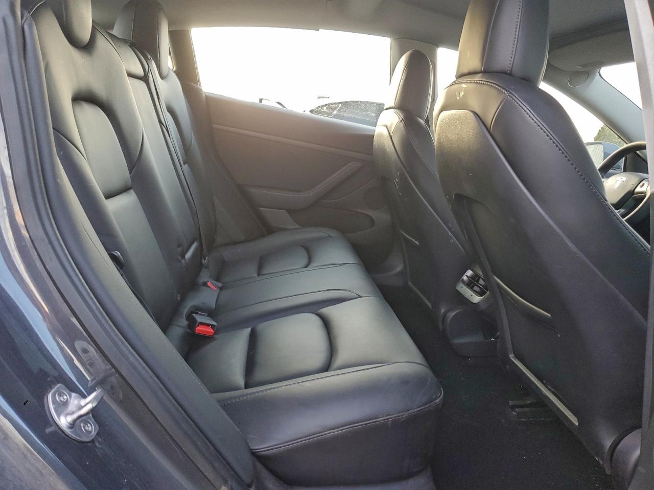 2022 Tesla Model 3 VIN: 5YJ3E1EB7NF248950 Lot: 94755975