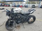 2018 KAWASAKI ZX1000 W   for sale at Copart NV - LAS VEGAS