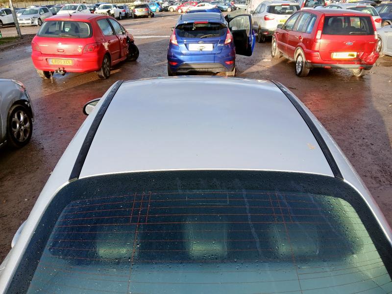 2016 MERCEDES-BENZ C CLASS C220D SPORT 4DR AUTO