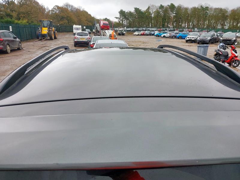 2019 FORD KUGA 1.5 ECOBOOST 176 ST-LINE EDITION  5DR AUTO