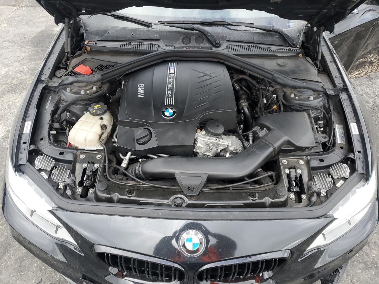 2016 BMW M235I VIN: WBA1J7C59GV360105 Lot: 93331475