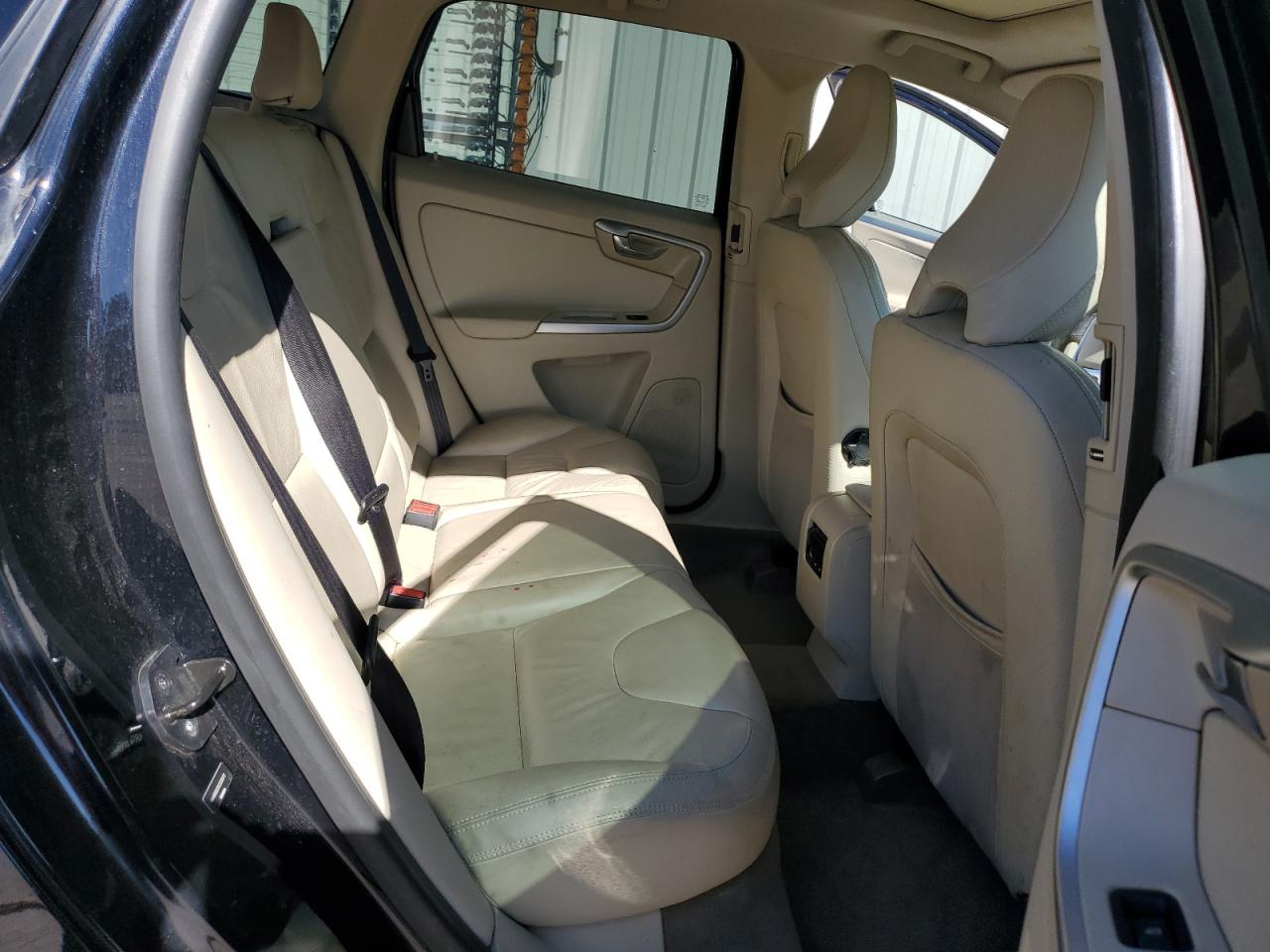 2012 Volvo Xc60 T6 VIN: YV4902DZ0C2239372 Lot: 91718635