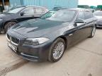 2016 BMW 5 SERIES 520D [190] SE 4DR STEP AUTO for sale at Copart ROCHFORD