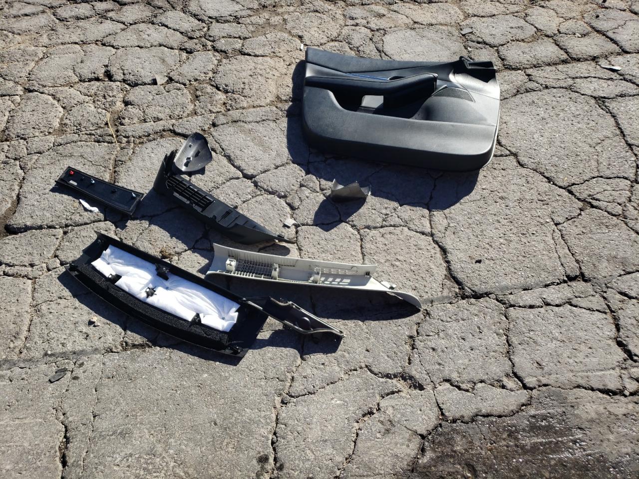 2023 Mazda Cx-30 Preferred VIN: 3MVDMBCM3PM525107 Lot: 91461475