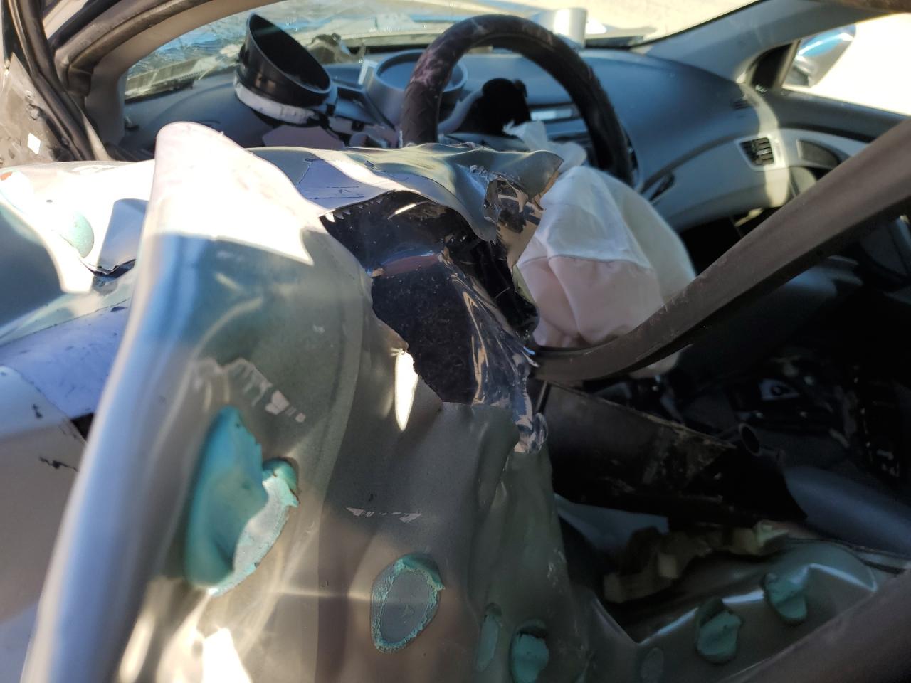 2014 Hyundai Elantra Se VIN: KMHDH4AE7EU117226 Lot: 91338935