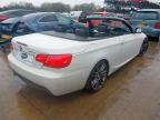 2010 BMW 3 SERIES 320I M SPORT 2DR for sale at Copart ROCHFORD