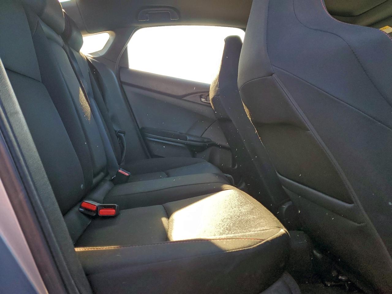 2019 Honda Civic Si VIN: 2HGFC1E54KH703175 Lot: 93109225